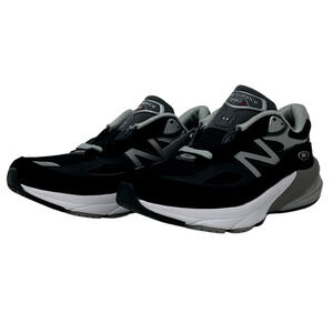 New Balance 990v6 Made in USA Women's Size 7 / W990BK6